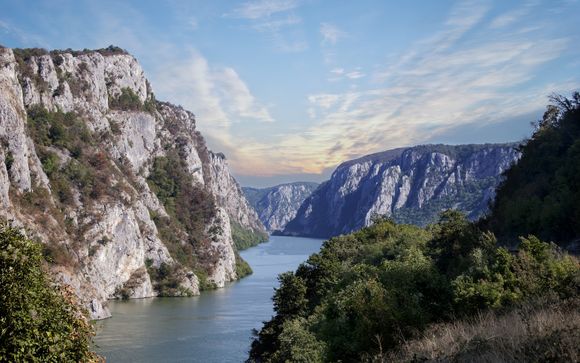 Ihre Kreuzfahrt im Detail