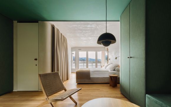 Ihr Zimmer