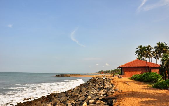 Ihre Rundreise im Detail