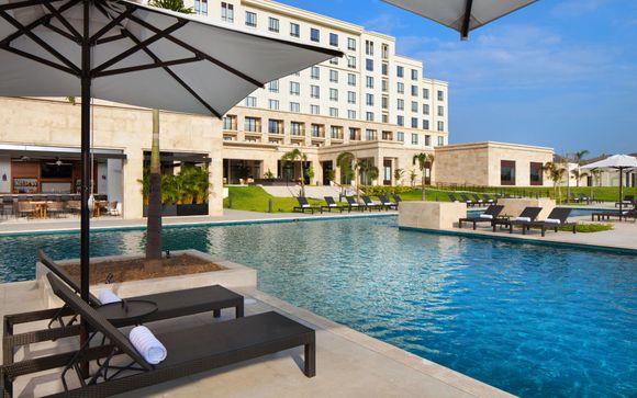 Für Ihren Komfort während der Rundreise