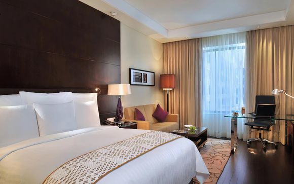 Für Ihren Komfort während der Rundreise