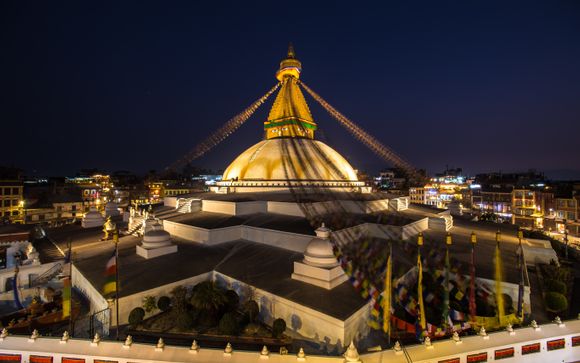 Ihre Rundreise im Detail