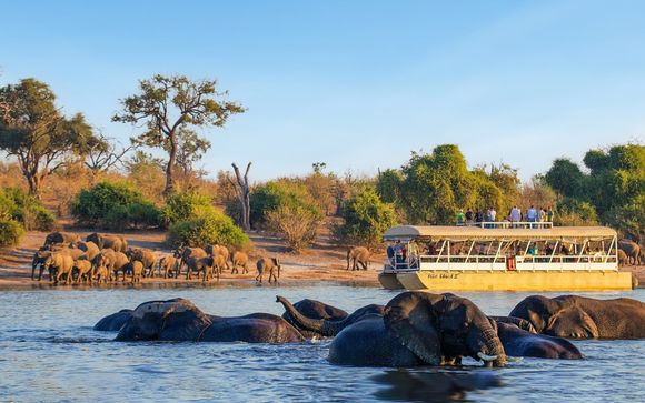 Ihre Rundreise im Detail