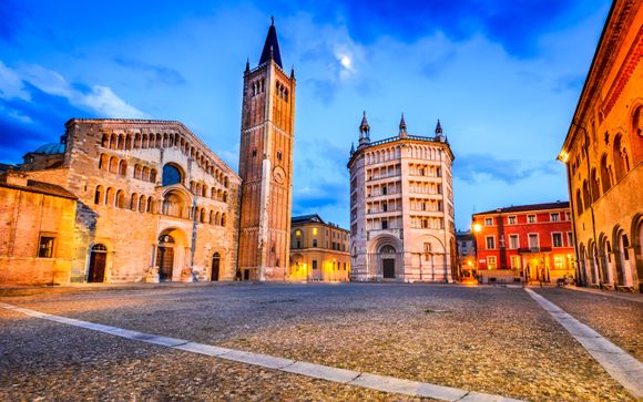 Ihre Rundreise im Detail