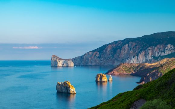 Willkommen in Orosei