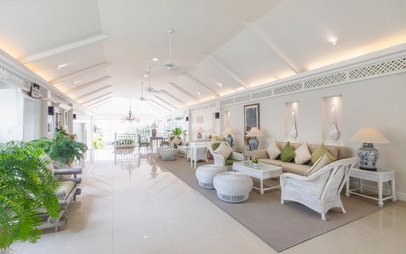 Kantary Bay Hotel Phuket 4* - SHA Plus Certified 