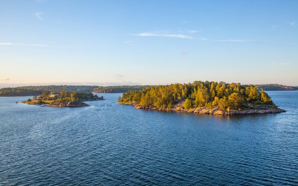 Ihre Rundreise im Detail