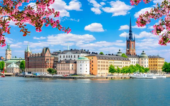 Ihre Rundreise im Detail