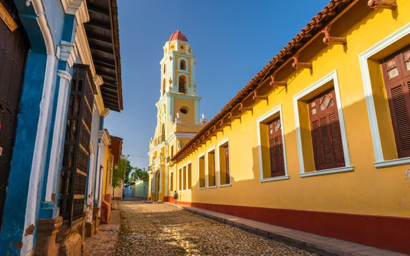 Ihre Rundreise im Detail