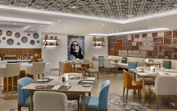 Für Ihren Komfort während der Rundreise