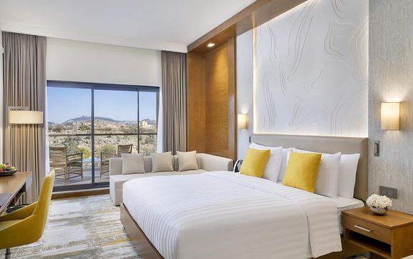 Für Ihren Komfort während der Rundreise