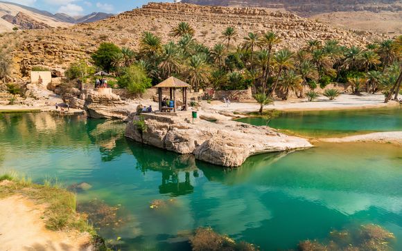 Ihre Rundreise im Detail