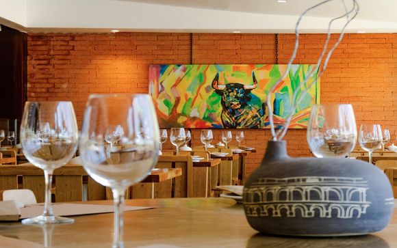 Pour votre confort durant le circuit