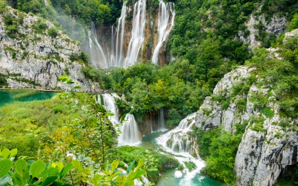 Mettez une option sur l