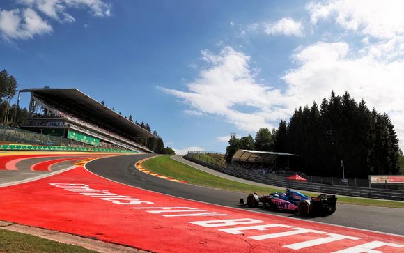 Ihre enthaltenen Ausflüge