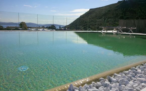 Für Ihren Komfort während der Rundreise