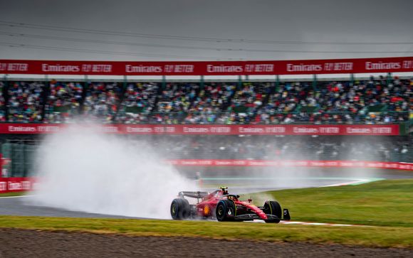 Ihre enthaltenen Tickets