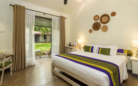 Für Ihren Komfort während der Rundreise