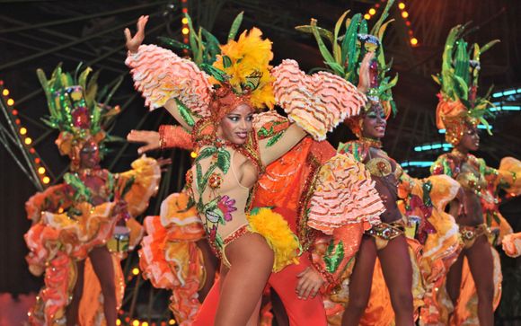 Ihre Ausflugsoptionen