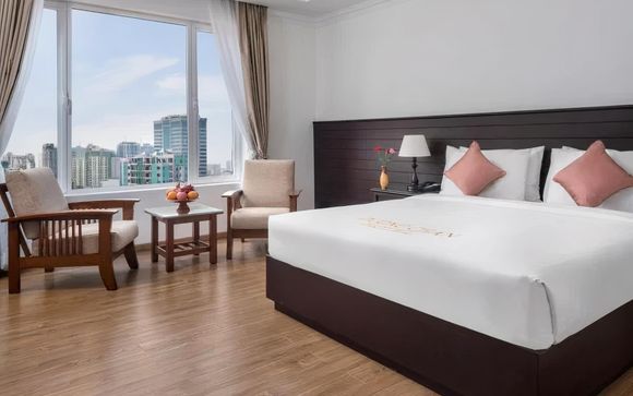 Für Ihren Komfort während der Rundreise