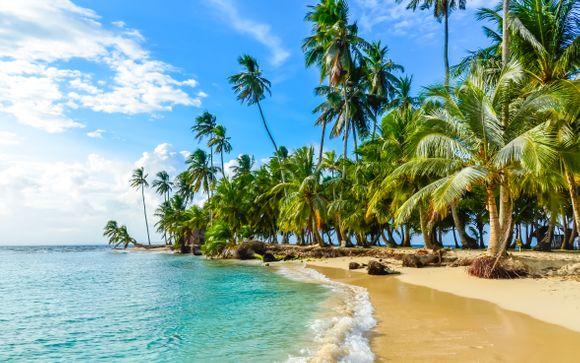 Ihre Rundreise im Überblick