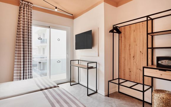 Ihr Zimmer