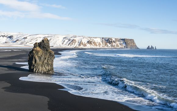 Willkommen in Island