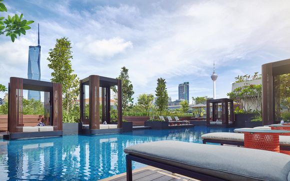 Für Ihren Komfort während der Rundreise