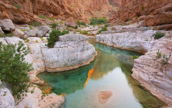 Ihre Rundreise im Detail