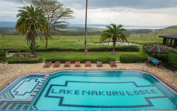 Für Ihren Komfort während der Reise