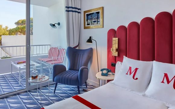 Ihr Zimmer