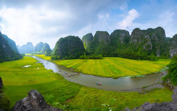 Ihre Rundreise im Detail