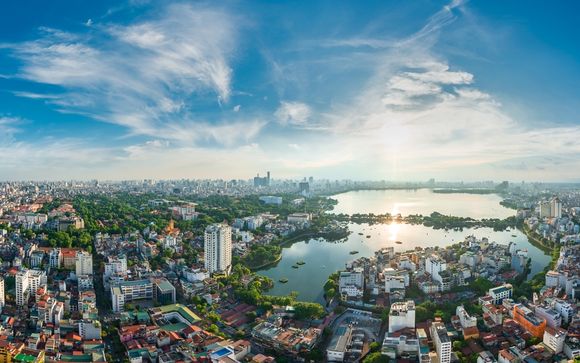 Ihre Rundreise im Detail