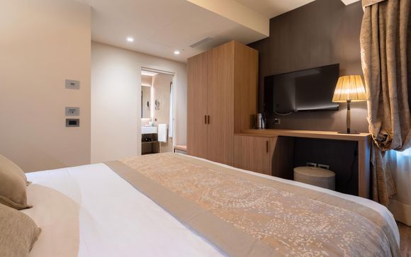 Ihr Zimmer