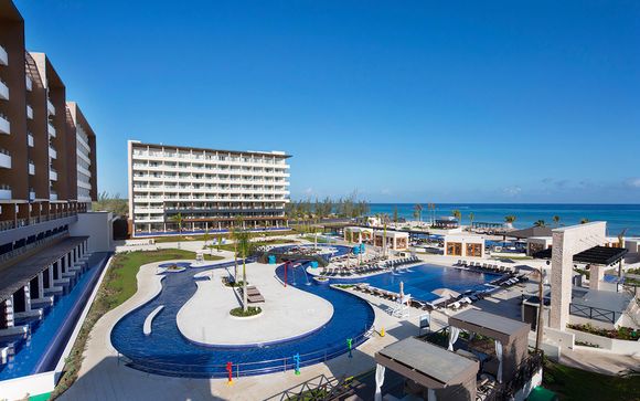 Ihr 5* Hotel