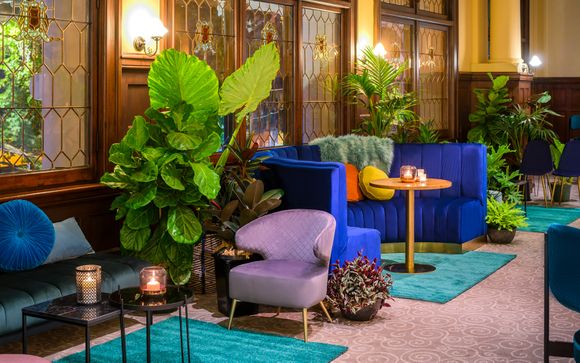 Für Ihren Komfort während der Rundreise