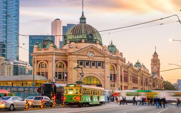 Ihre Rundreise im Detail