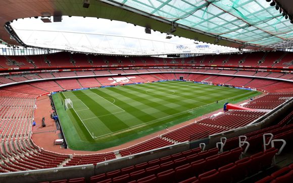 Emirates Stadium