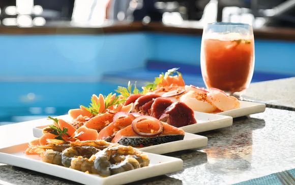 Ihr Kreuzfahrtschiff