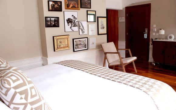 Ihr Zimmer