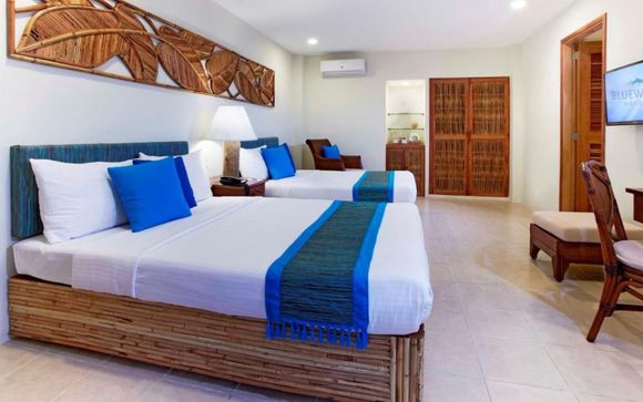 Für Ihren Komfort während der Rundreise