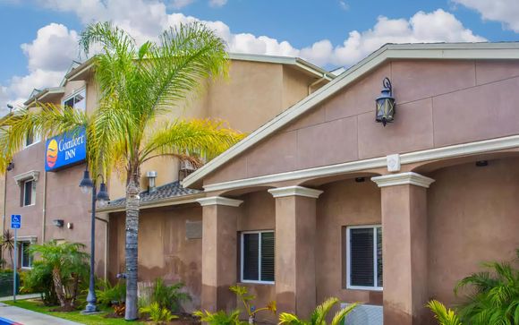 Für Ihren Komfort während der Rundreise