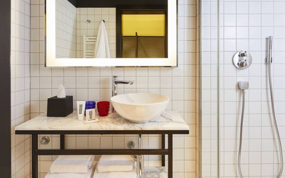 Ihr Zimmer