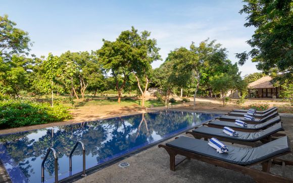 Für Ihren Komfort während der Rundreise