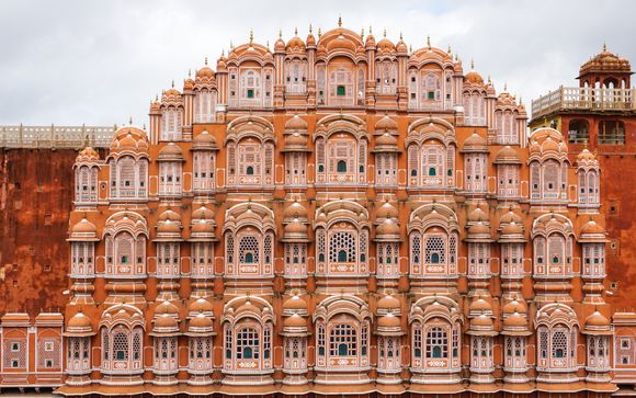 Ihre Rundreise im Detail 