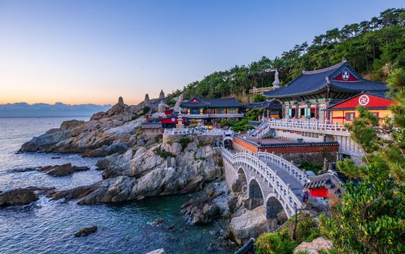 Ihre Reise im Detail