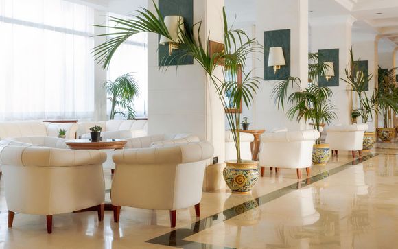 Für Ihren Komfort während der Reise