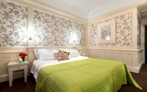 Ihre Rundreise im Überblick