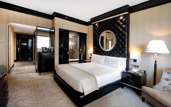 Für Ihren Komfort während der Rundreise