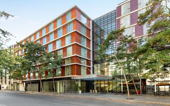 Ihr Hotel